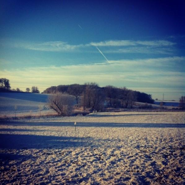 sofmountain's tweet image. Walking the dogs this morning @orevalley #snowfields