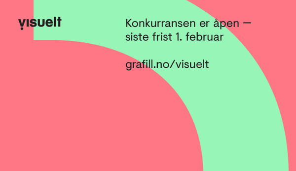 Hvem kommer vi til å snakke om i 2013? grafill.no/visuelt
