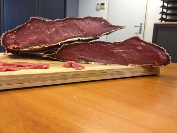 dry-aged staartstuk 
waanzinnig!!!