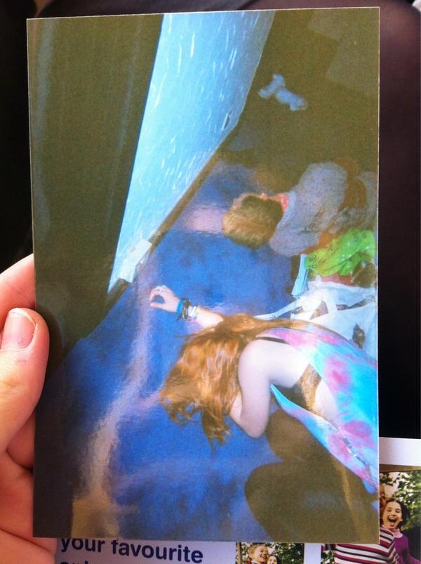 MollyBridger's tweet image. Sneak peak.. @patrickLeyder @JessSmurf4 #doorproblems