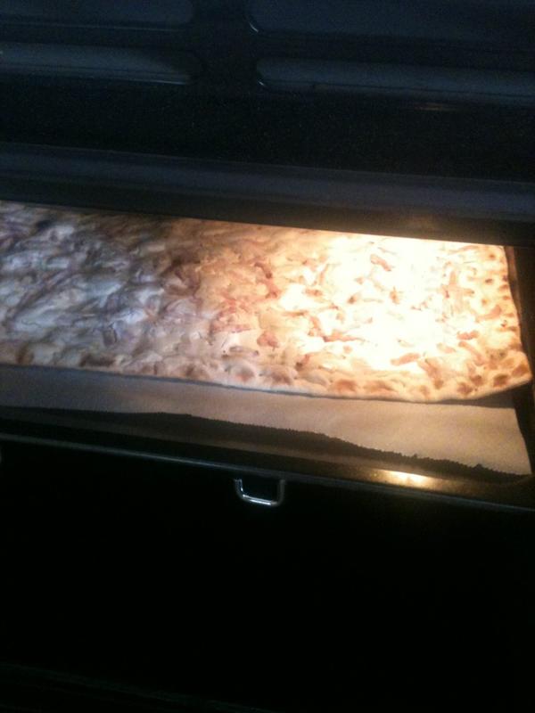 Fanfan070's tweet image. Mmmmh ca commence à sentir bon!! #mercil'Alsace 👅