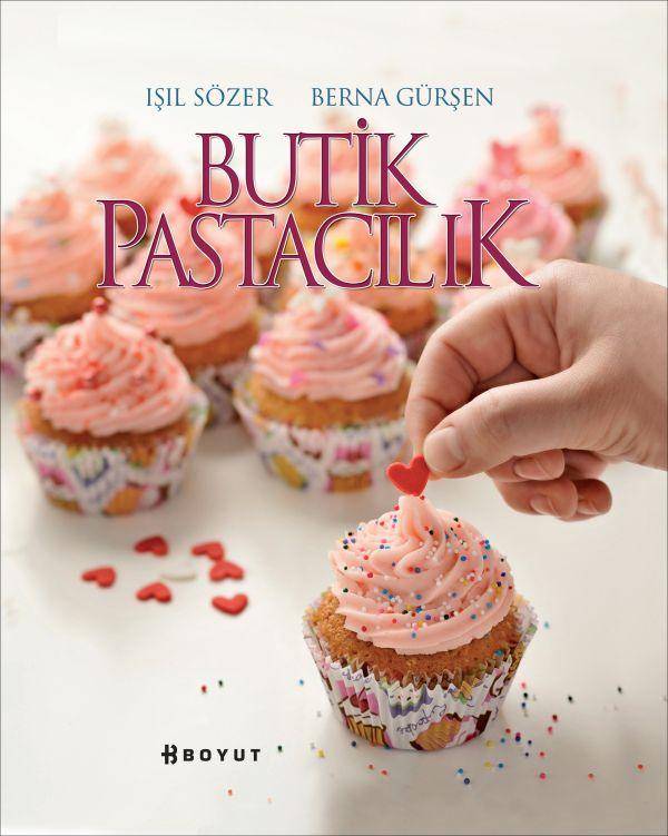 Butik Pastacılık kitabı sizin olsun istiyorsanız bu tweet'i RT edin ve bizi takip edin.