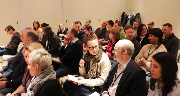 GemvisionEurope's tweet image. Day 2 #matrixmasterclass