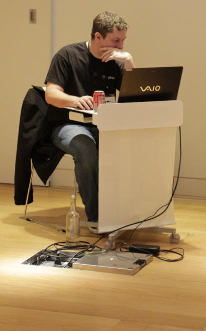 GemvisionEurope's tweet image. Gemvision&apos;s @travisserio #matrixmasterclass day 2