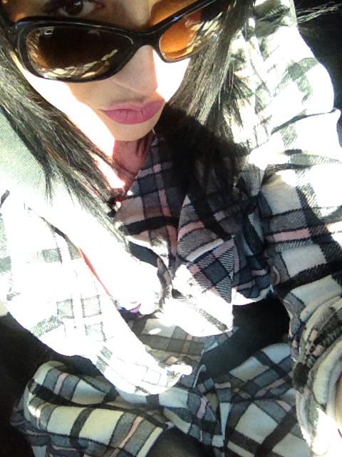 Smirkin on my way to Vegas http://t.co/tq7ALuBf<a href="/tag/tittytuesday"class="tags"><span>#tittytuesday</span></a>