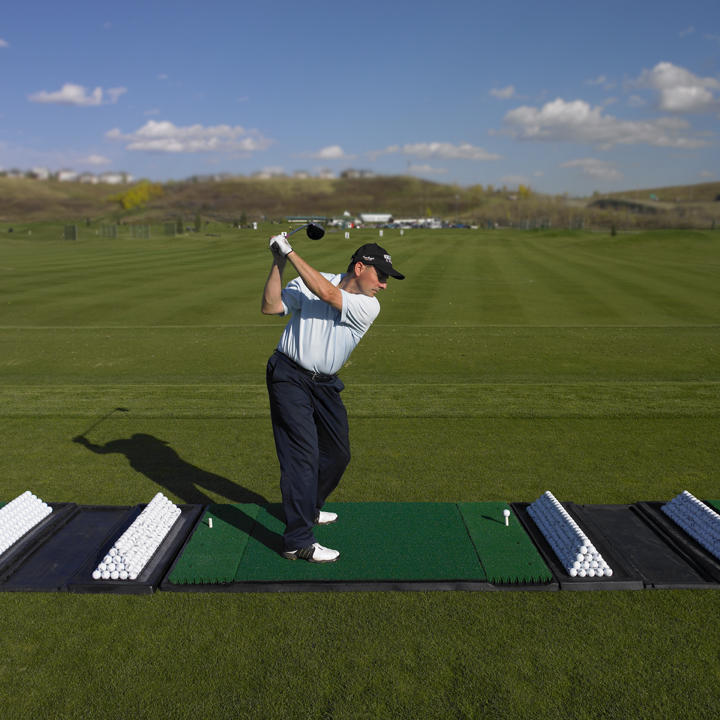 Fiberbuilt Golf Mats On Twitter This Isn T Any Cheap Turf Golf