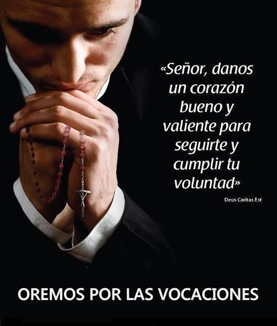 Annusfideimty On Twitter Senor Danos Un Corazon Bueno Y Valiente Para Seguirte Y Hacer Tu Voluntad Vocacion Anodelafe Http T Co Pmnungdd danos un corazon bueno y valiente