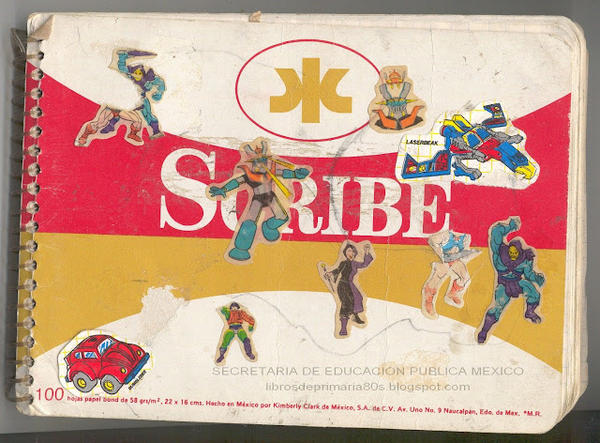revistavive's tweet photo. Para alegrarle el día a los rucos que nos leen. #Retro http://t.co/1exMB0zf