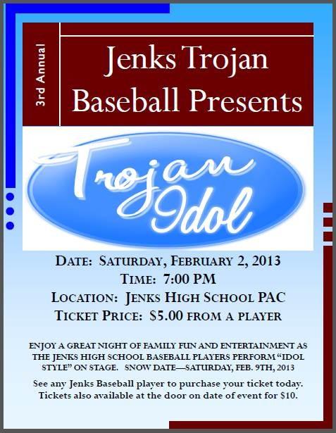 TrojanIdol's tweet photo. “@ZVD_918: “@_DylanKoss12_: I'm bringing Trojan Idol tickets today, 5 bucks!!”when is it? And what time?!” http://t.co/O1k7sDu7
