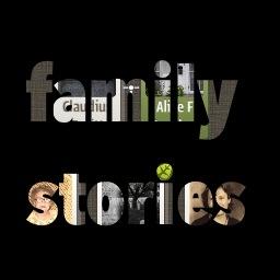 FamilyStories's tweet image. Messing around with #TextMask App. #fb