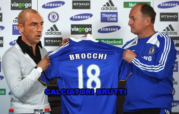 Calciatori Brutti tweet media