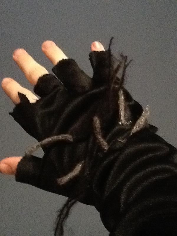 Munkstrap2's tweet image. My paws are hurting from all this tweeting