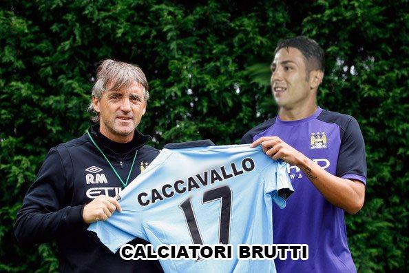 Calciatori Brutti tweet media