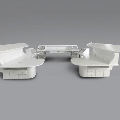 Acusticarte's tweet photo. Disegno e realizzazione mobile da studio customizzato. http://t.co/eyCL7gyY