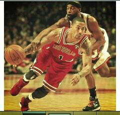 Si estás convencido de lo que vas a hacer,no te van a parar, da igual si te cogen, si te pegan,etc.