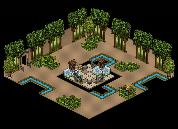 Gewyn's tweet photo. fiquem atentos, logo mais evento #Habbesh http://t.co/2MX2eohy
