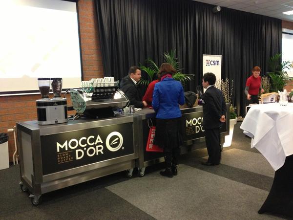 Samen met <a href="/Moorske/">Koen Moors</a> bij de rooi pannen Eindhoven!