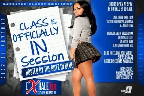 DatDudePencil's tweet image. #TeamJSU -------&amp;gt; #ClassInSession Sat. Jan.19 JSU Boyz in Blue x Blakkdream @_DjDREAM x @Dj_StUDdABoXX on the 1's &amp;amp; 2's