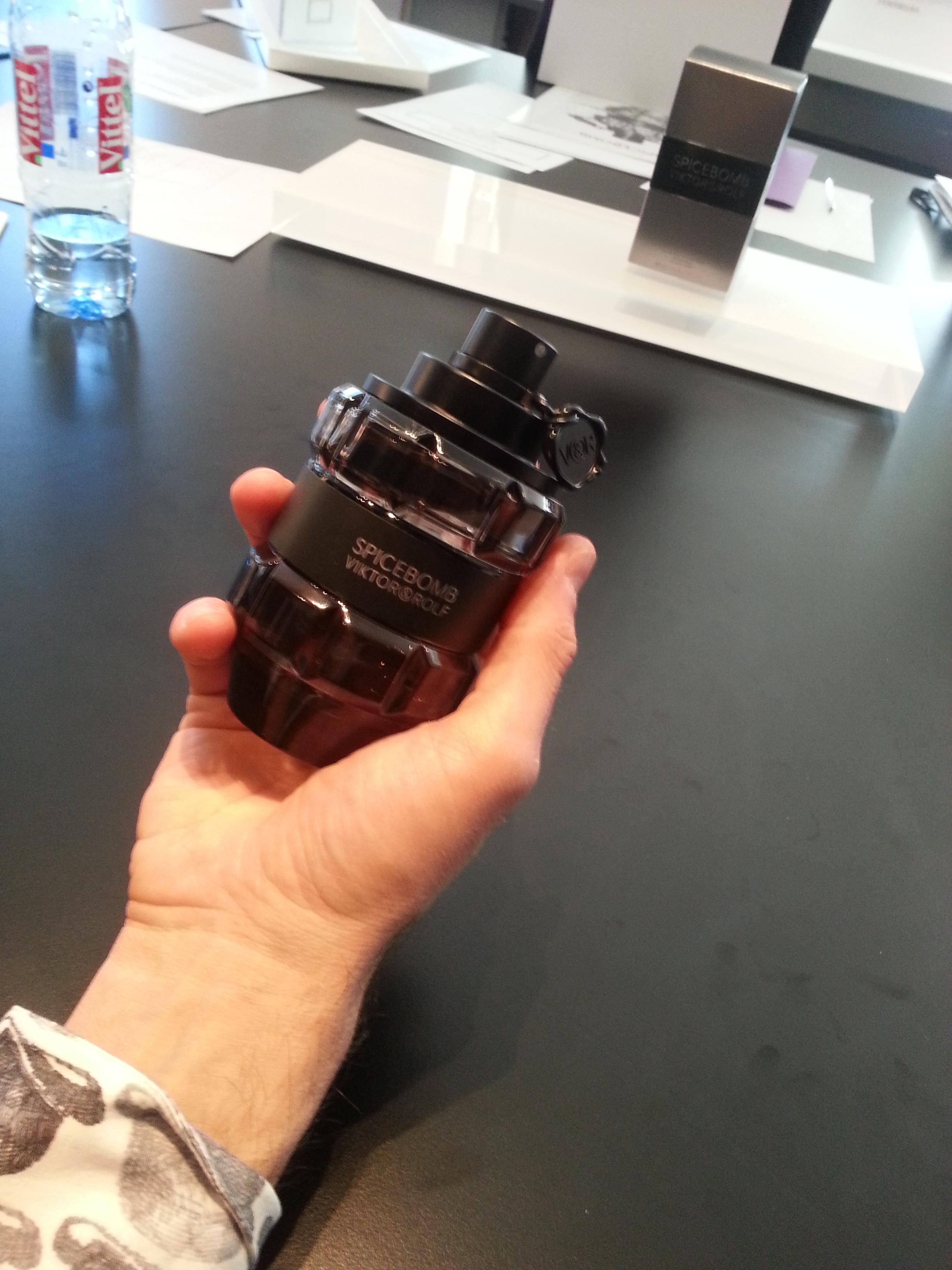 Spicebomb 150ml new arrivals