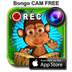 Cam bongo Bongo Cam