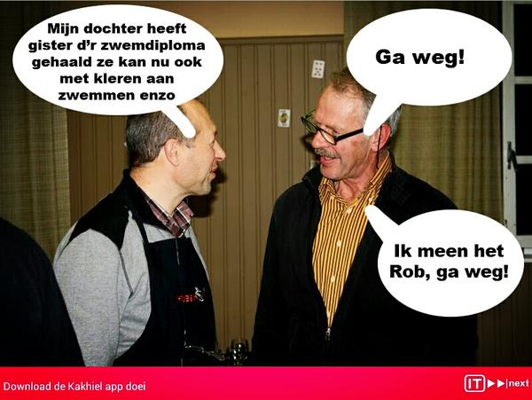 FotoFunNL's tweet photo. GA WEG #FotoFunNL http://t.co/c3DVyvPa