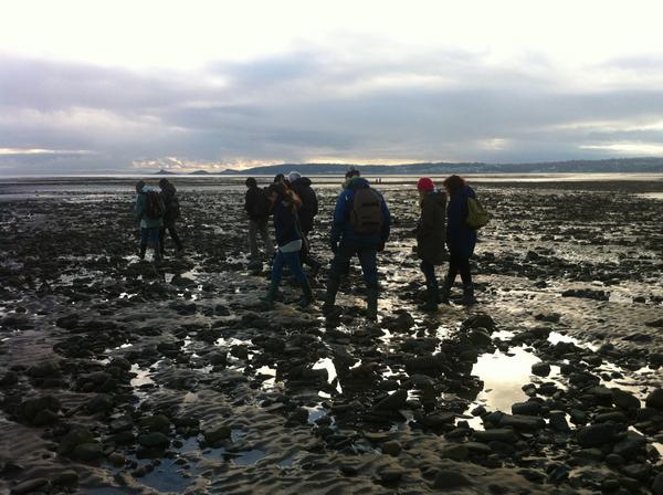 VetchVeg's tweet photo. An inspiring 2 day expedition with @capefarewell for the Swansea Tidal Lagoon project including a vist to @VetchVeg. http://t.co/tXjotSdV