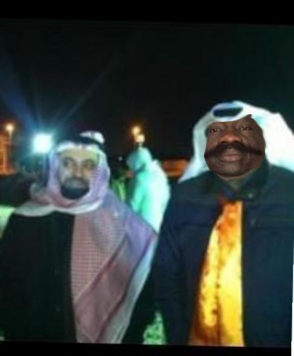 zjeran_kw's tweet photo. صورتي من قلب الحدث مع الضفدع http://t.co/4rx4LBE4