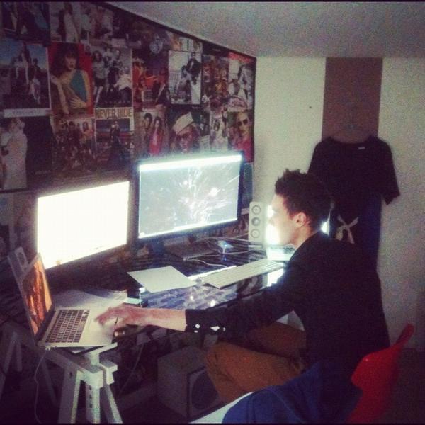 #apple #mac #air #job #bac #easywork