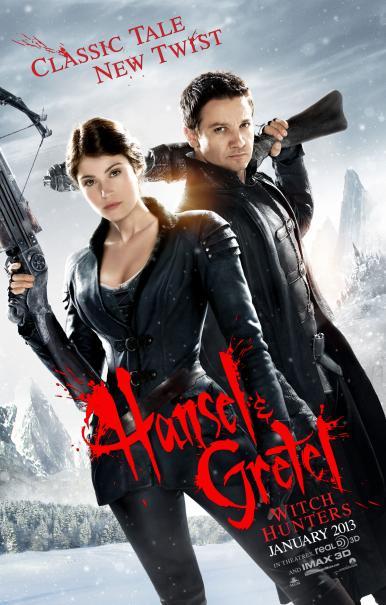 genrefilms's tweet image. Hansel &amp;amp; Gretel: Witch Hunters Pictures -

buff.ly/VJZrJF