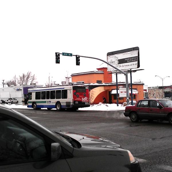 Cachebusads's tweet image. It's getting easier for consumers to ignore marketing messages. Put your message in a place that can't be ignored.