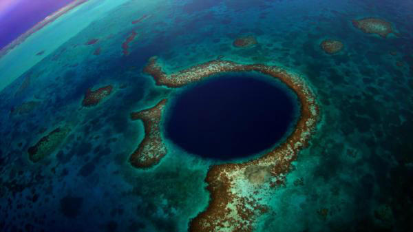 Travel Belize tweet media