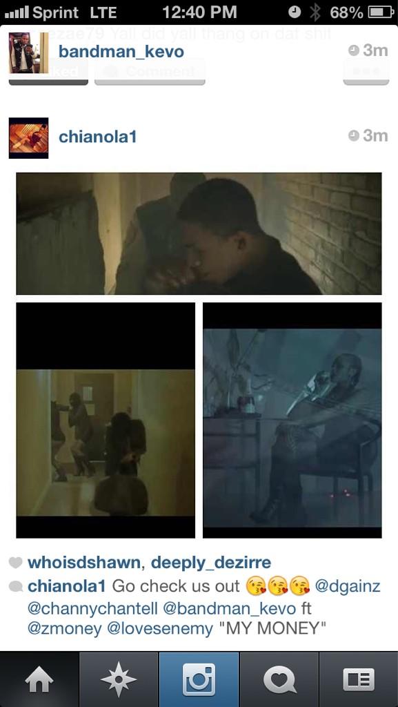 KobeInA4thBITCH's tweet image. #BADMODELS #GUDMUSIC #GUDQUALITY  SHOTBY  @DGainzBeats SONG BY @BandManKevo AN ZMONEY  #WATCHNOW  youtu.be/6Q_CVCsoiUU