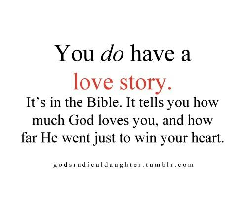 Trusting_In_God's tweet photo. "It's a love story baby just say yes..." http://t.co/682nGKfS