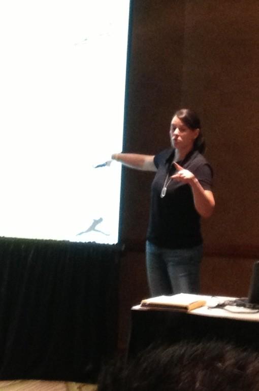 kutroy's tweet image. If you haven&apos;t seen Lindsay &amp;amp; her catering breakout...you ARE leaving money on the table! See her at #WWLEAP