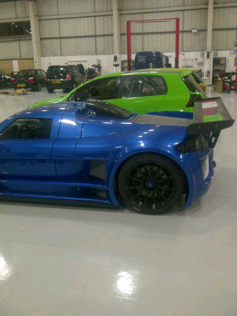 tonygilham34's tweet photo. Look who's back! Ready for more! #repaired #betterthanever http://t.co/DZbvKd4W