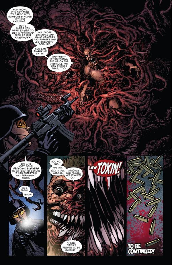 venom carnage and toxin