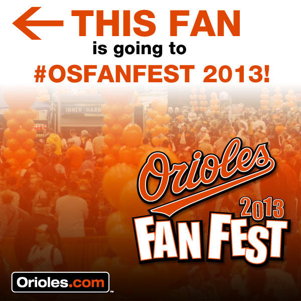 Orioles tweet picture