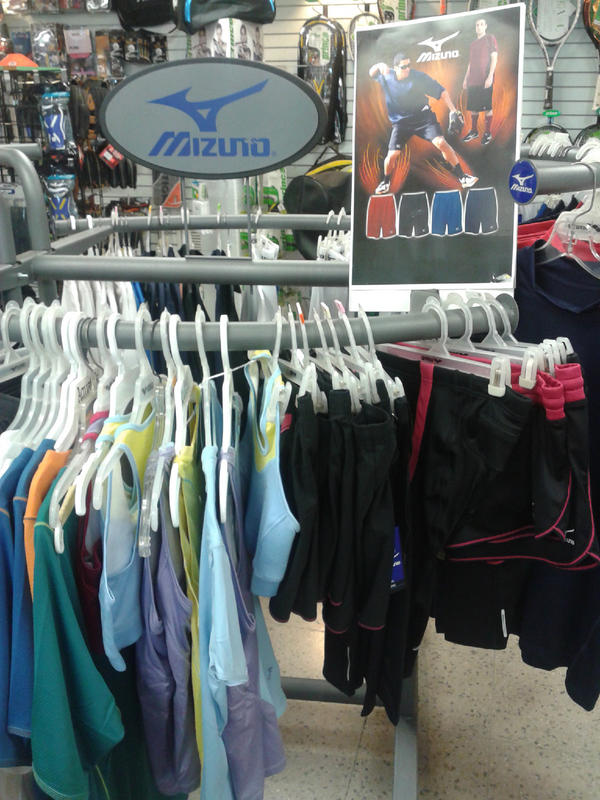 mizuno panama
