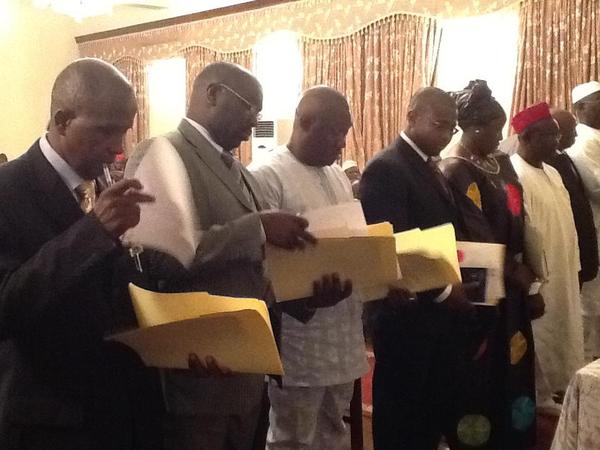 State House tweet media