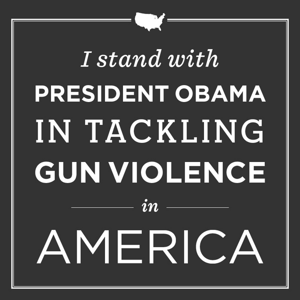 reElected's tweet photo. @CoryBooker @TheDemocrats stand with the President and his plan to reduce gun violence in America. #NowIsTheTime http://t.co/339Qr9LK