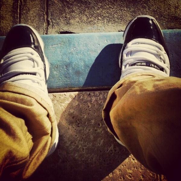 bugikidd_'s tweet image. 👟😍