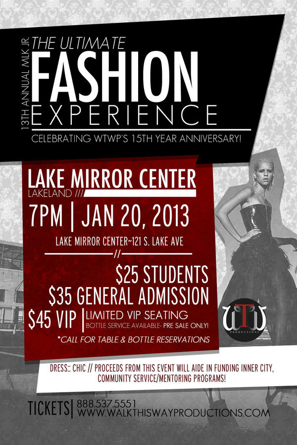 MAYAJWTWP's tweet photo. This show will sell out!! http://t.co/AeCMrVMb