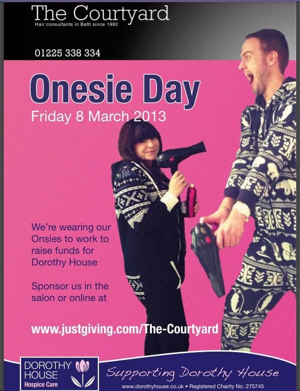 Aliciaa3's tweet photo. Please donate for an amazing charity @DorothyHouseHC #doagoodthing
http://t.co/RX0yaM9a http://t.co/RQikWtxp