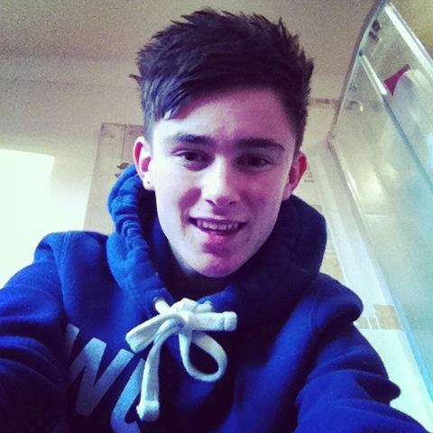 scottraffertyy's tweet image. was happy earlier #stillam
