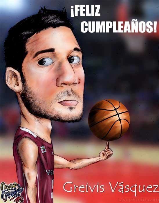 axess5's tweet photo. @greivisvasquez feliz cumpleaños mi pana desde la silsa catia... http://t.co/FabA647L