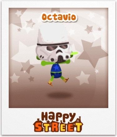 JethrosPie's tweet photo. Meet Octavio from #HappyStreet http://t.co/0LhCaB0y