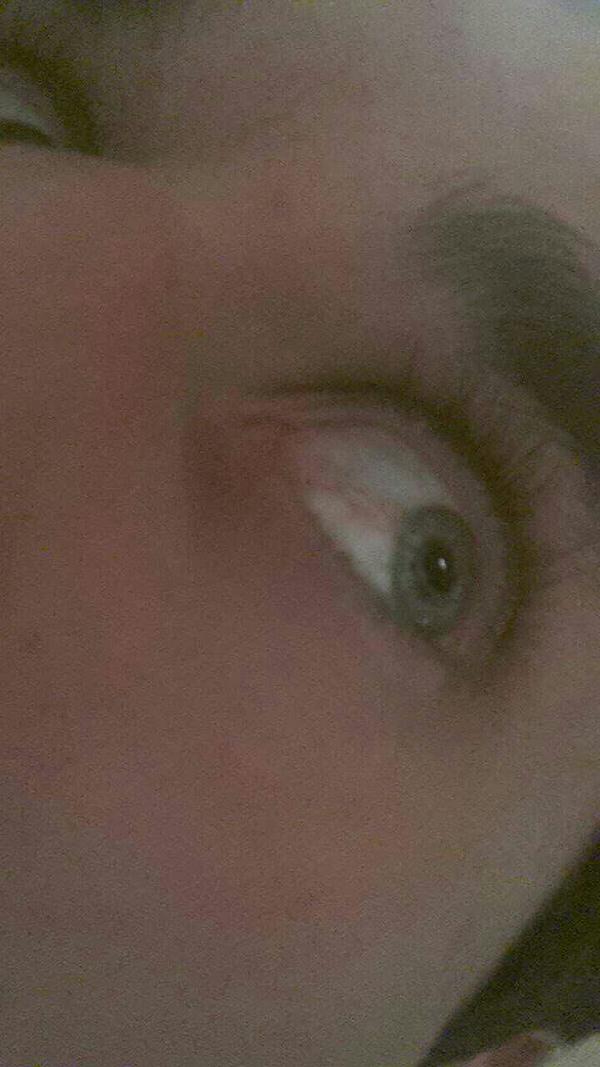 AbbasALSaeedi's tweet image. Didn't sleep much last night! #ReadyToGoToSleep #SchoolTomorrowSucks