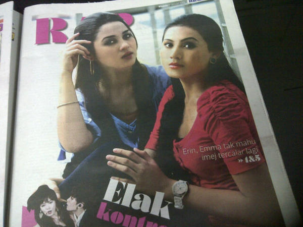 Emma_Maembong91's tweet photo. Morning si cantik @Emma_Maembong91 .jom beli metro.ade story pasal ema la.nmpk len muka ema lam nie http://t.co/Qvaun8mn"