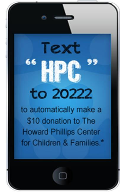 DBatchelorRun's tweet photo. Can't make it to the run? You can still donate. Text "HPC" to 20222 to donate $10, charged to your cell phone bill! http://t.co/8VY9QU22