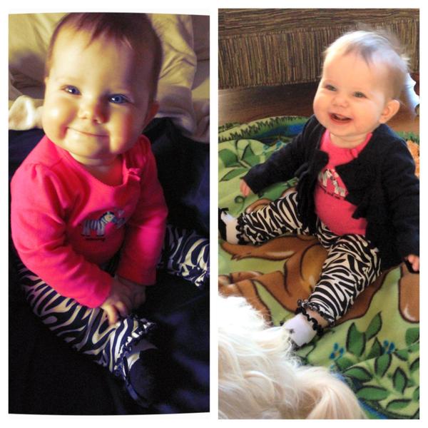 taylorebert22's tweet photo. This little angel has stolen my heart 💞 http://t.co/4LH9Jsrj